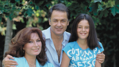 Así fueron los inicios del gran Clan Jurado