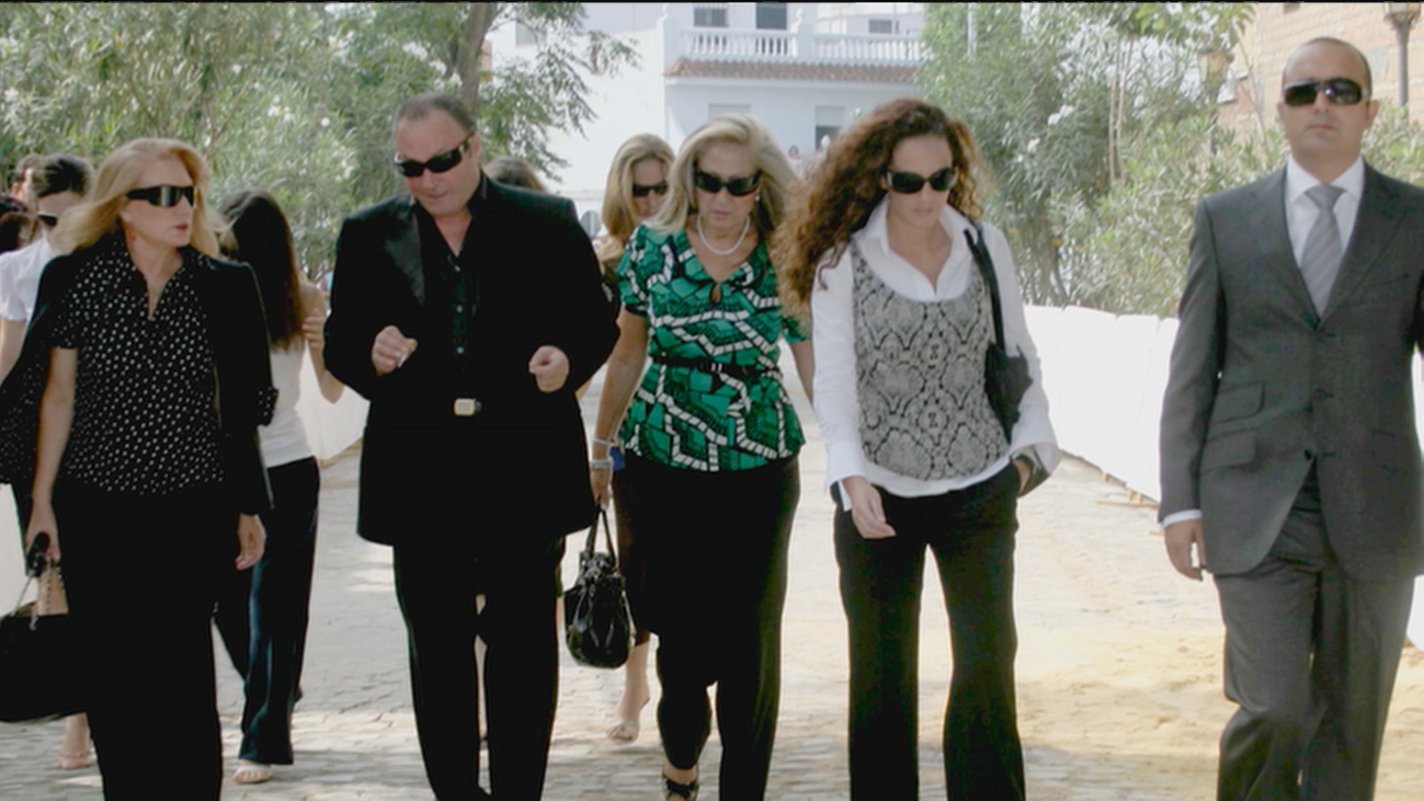 ¿Cuál fue el motivo del fin de la unión del Clan Jurado?