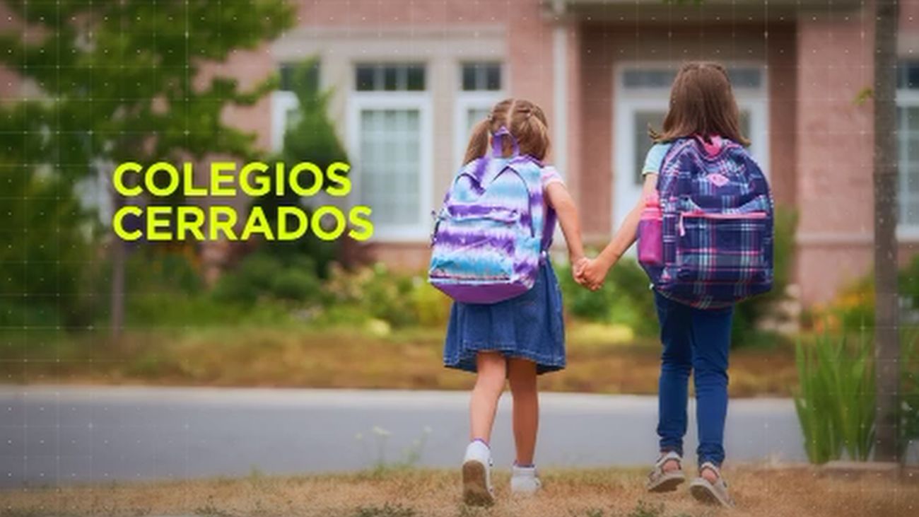 Madrid Directo 09.03.2020