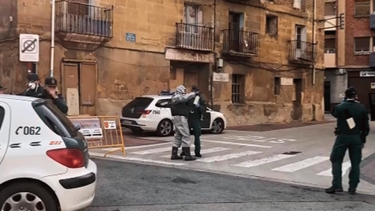 Cierre de universidades, colegios y guarderías en Vitoria durante 15 días por el coronavirus