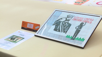 Entregados los premios «Qué es un Rey para ti»