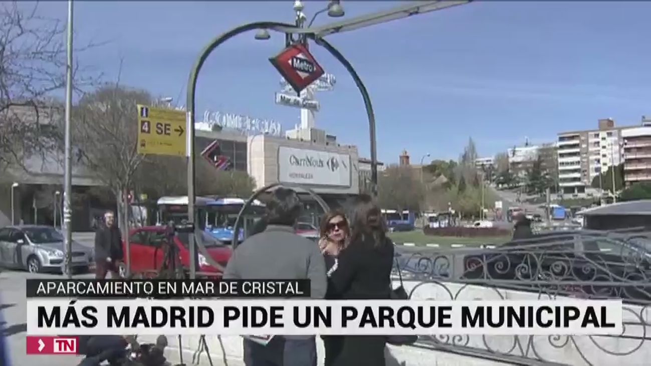 Telenoticias 1 09.03.2020