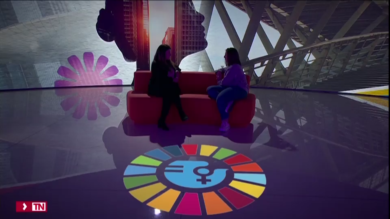 Telenoticias Fin de Semana 07.03.2020