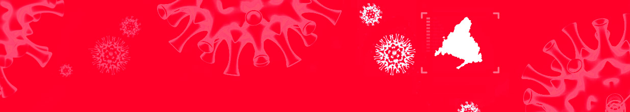 Cabecera Coronavirus