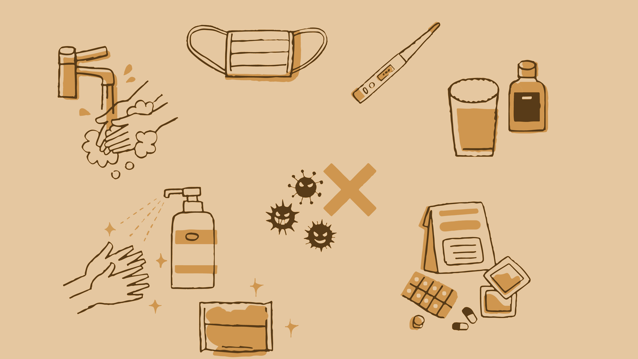 Respuestas al coronavirus