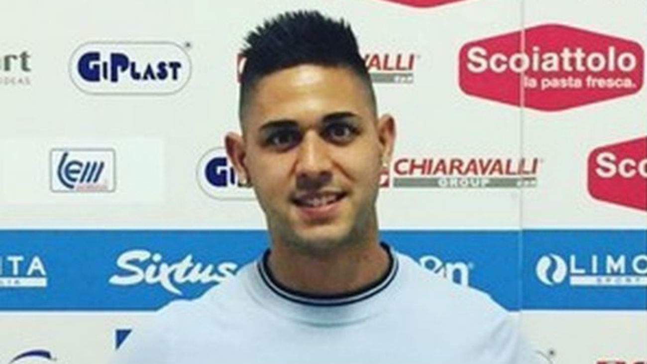 Aitor Ruano: "El Inter-Getafe debería jugarse en otro estadio"