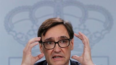 El Gobierno rectifica y permitirá únicamente el servicio de peluquería a domicilio