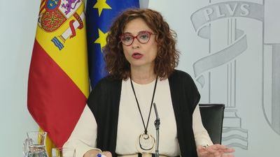 El Gobierno pide "no hacer acopio innecesario" de productos