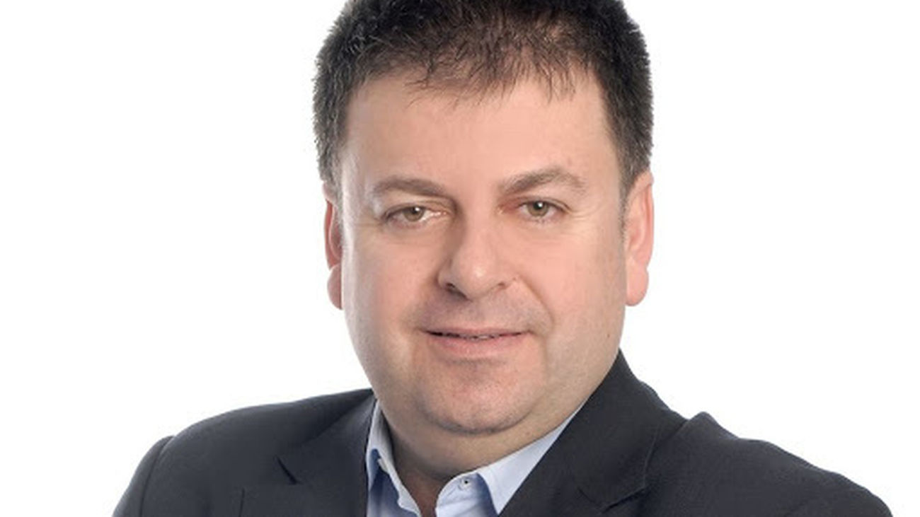 Santiago Carbó, catedrático de Economía de Cunef