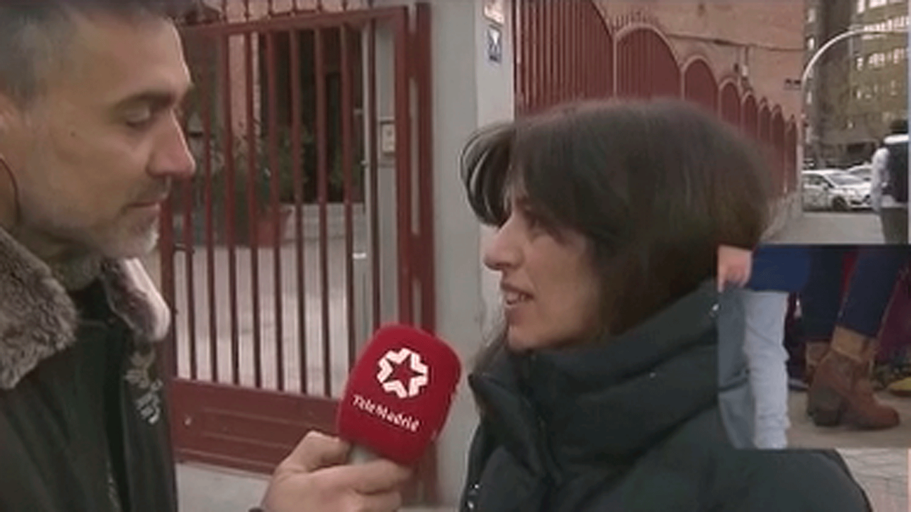 Los padres se organizan ante el inminente cierre educativo en Madrid