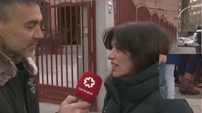 Los padres se organizan ante el inminente cierre educativo en Madrid