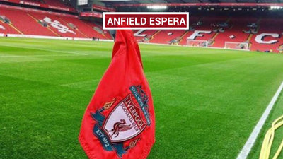 Saúl, Trippier y Felipe analizan el encuentro frente al Liverpool