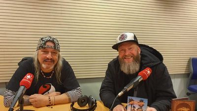 Dos hasta las Dos 10.03.2020