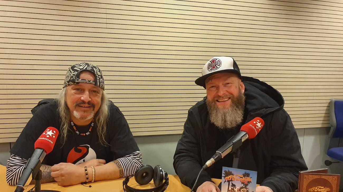 Dos hasta las Dos 10.03.2020