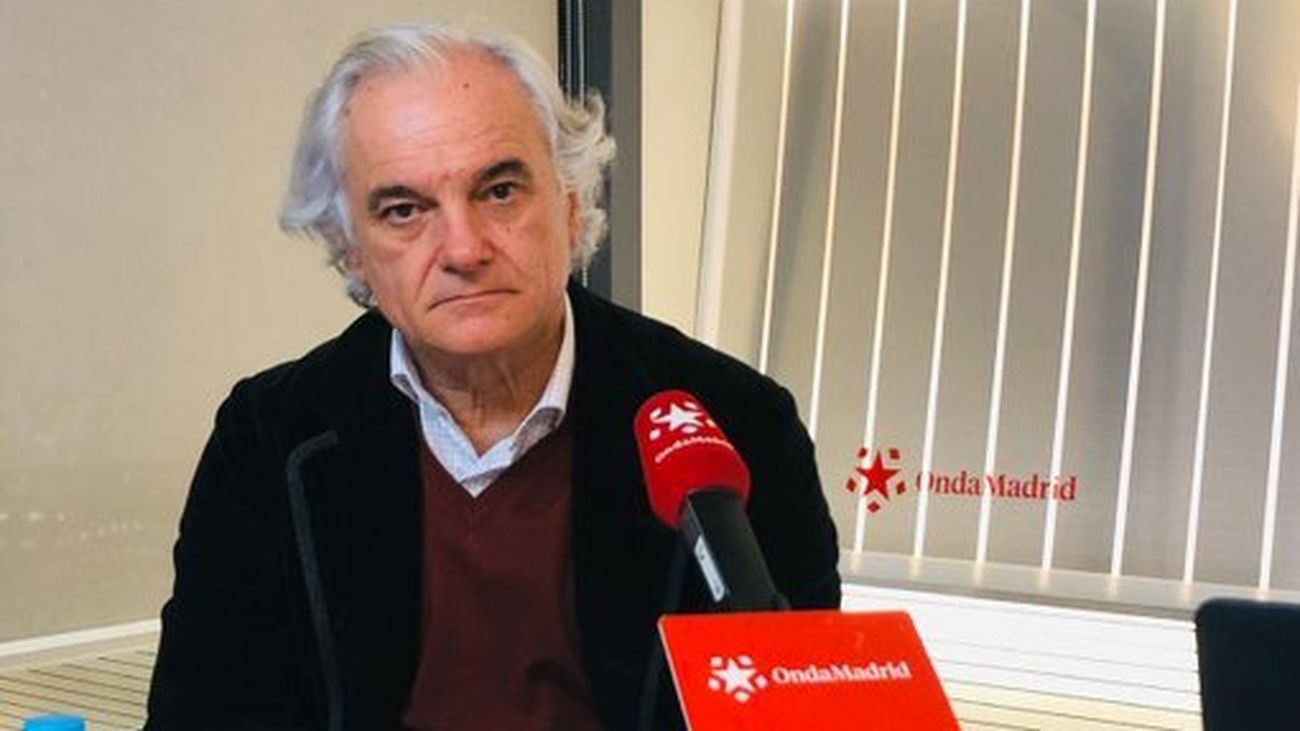 Miguel Garrido: "El temor es que cuando se retiren los estímulos surjan nuevos parados"