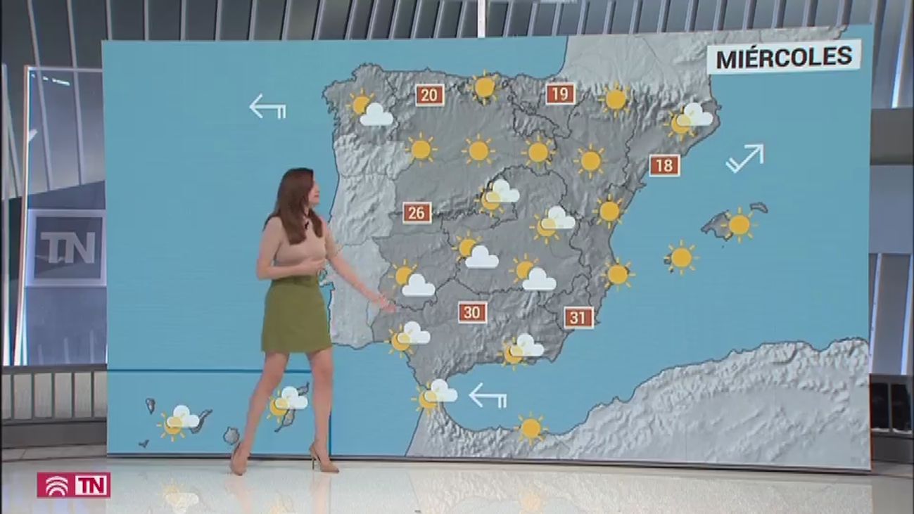 El Tiempo 10.03.2020