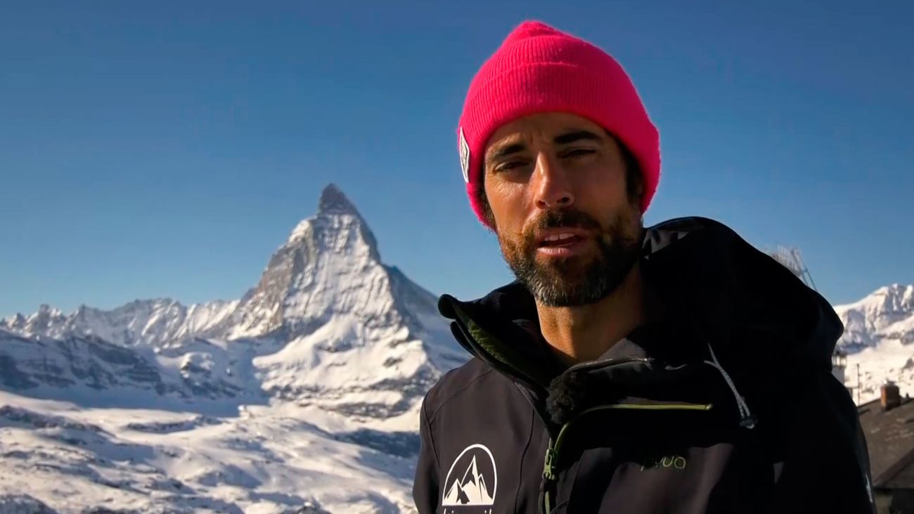 Madrileños por el mundo: Sur de Suiza