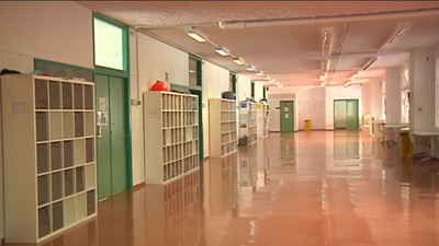 Primer día sin clases en Vitoria y Labastida, La Rioja es la siguiente