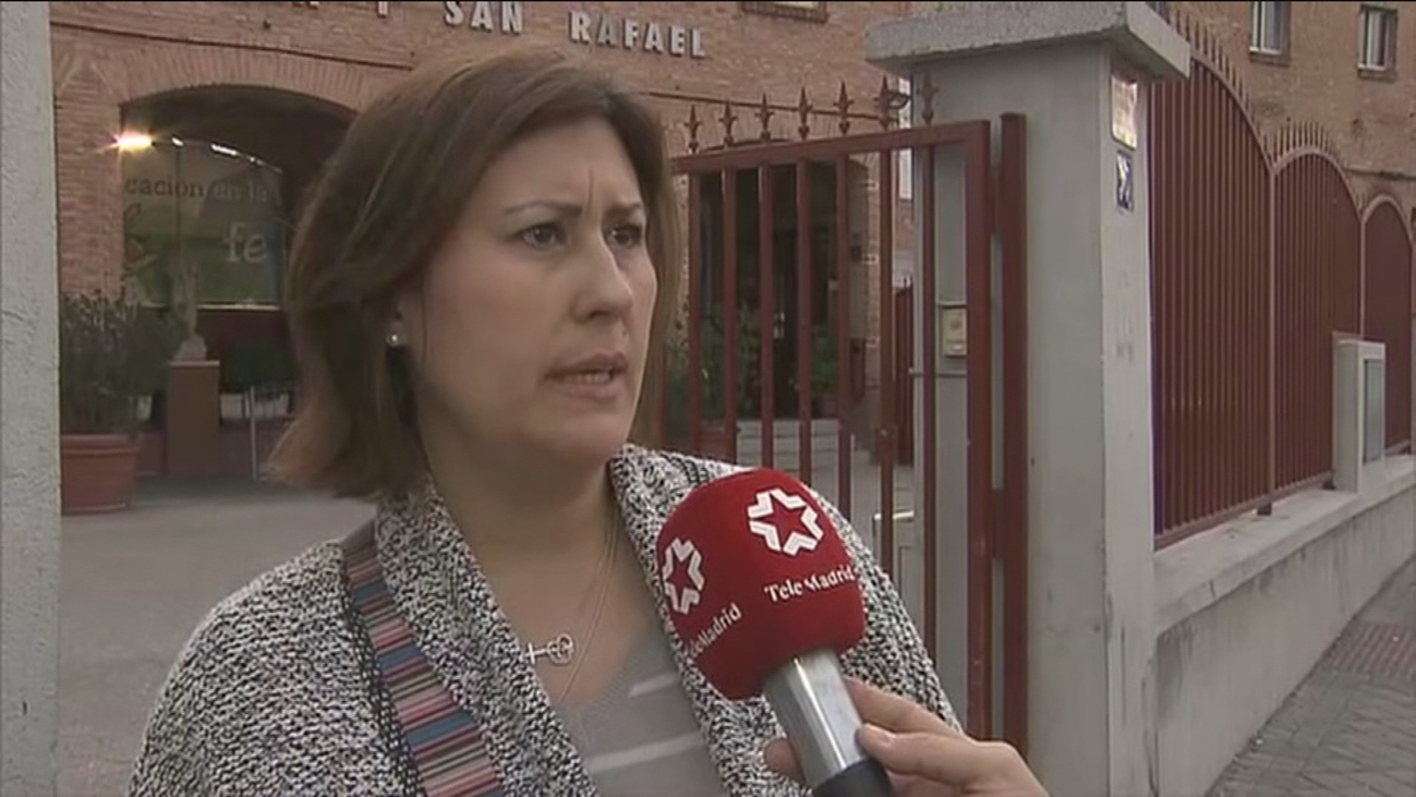 Sanidad recomienda no dejar a los niños con los abuelos porque son 'poblacion de riesgo'