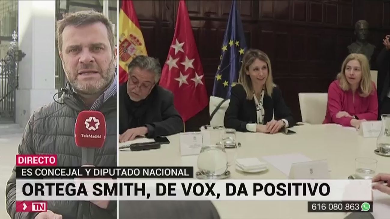 Telenoticias 1 10.03.2020