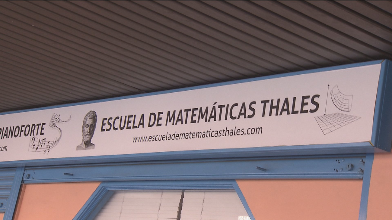 Las academias privadas entre el cierre o la formación on line