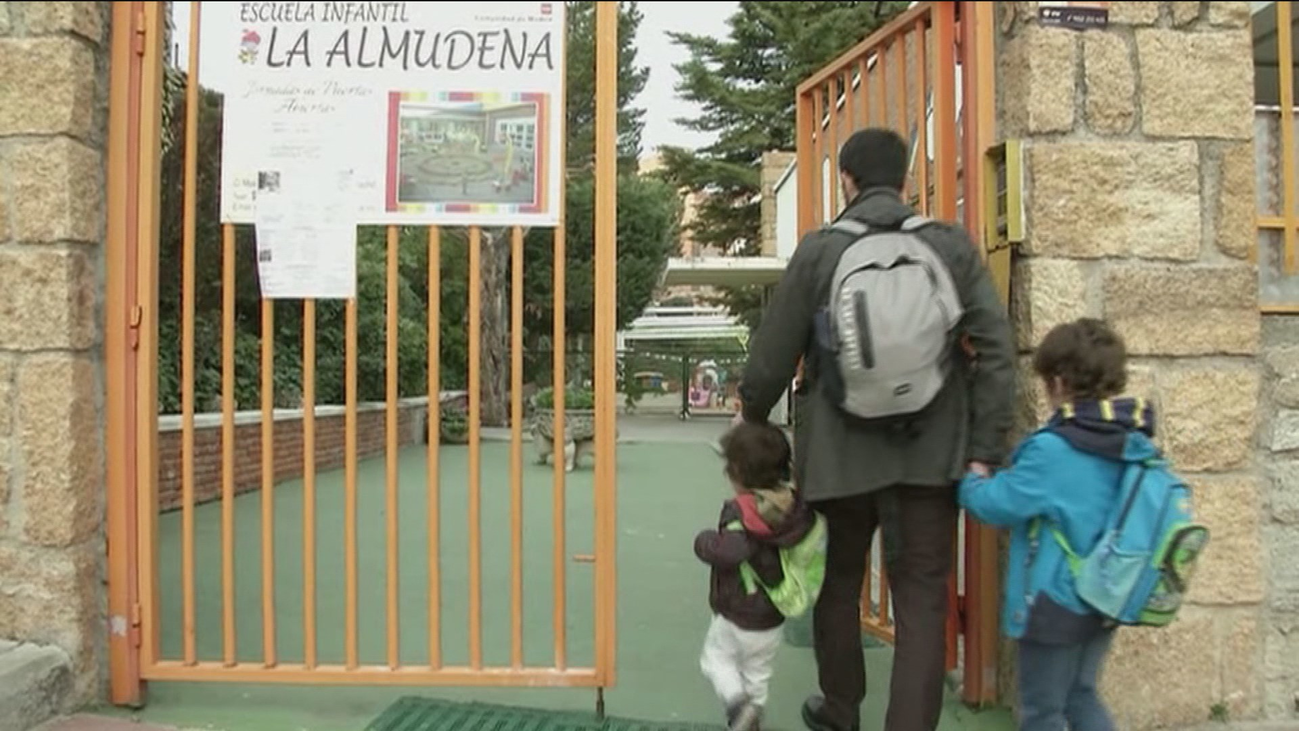 Despejamos las dudas laborales que plantea la necesidad de conciliar trabajo y familia