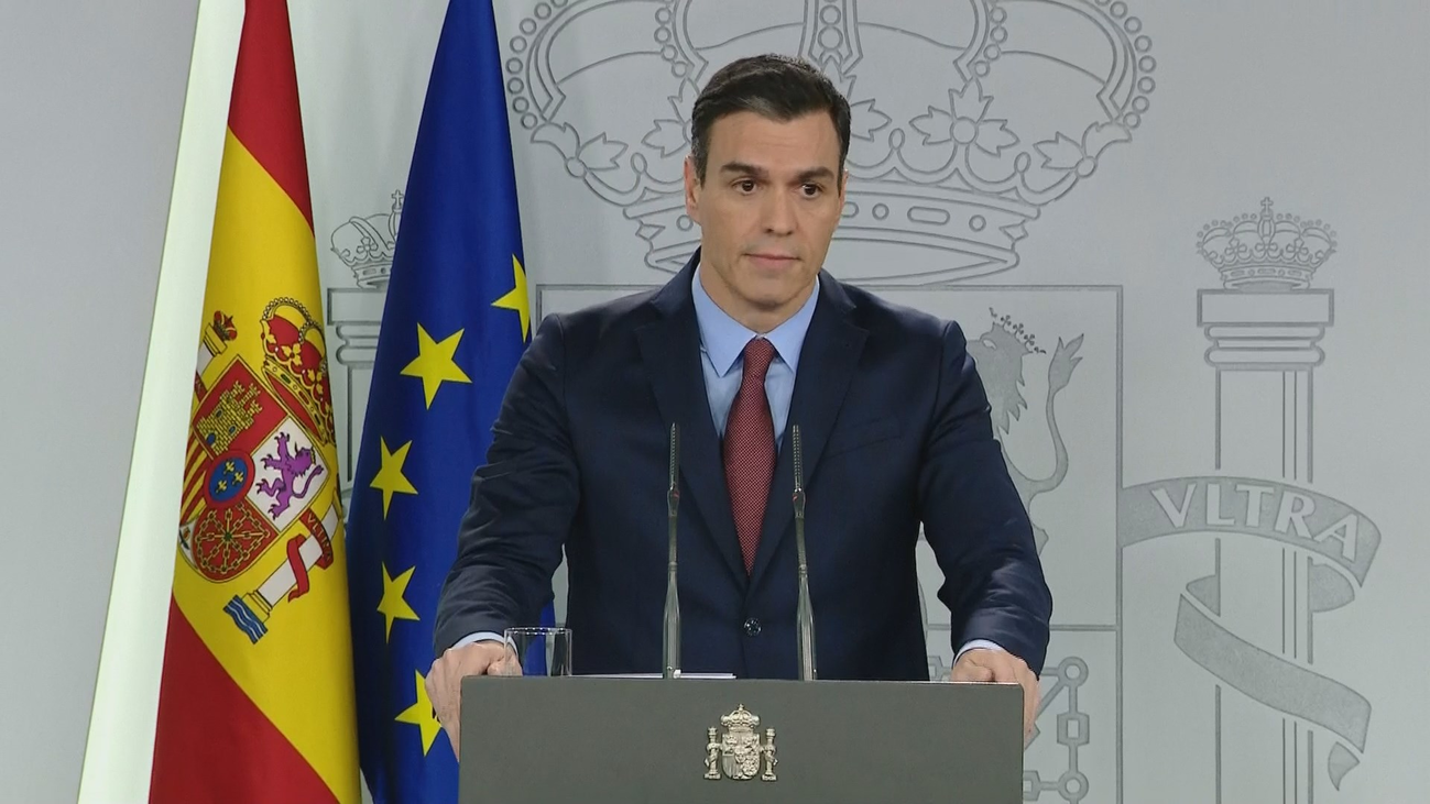 El Gobierno reducirá la jornada laboral por el cuidado de menores ante el cierre de los Centros