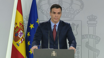 El Gobierno reducirá la jornada laboral por el cuidado de menores ante el cierre de los Centros