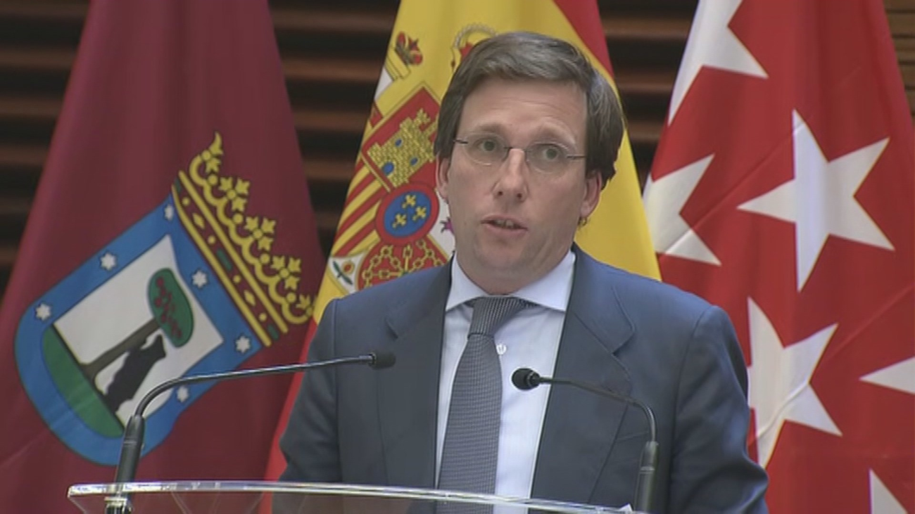 Madrid cierra sus centros culturales y polideportivos por el coronavirus