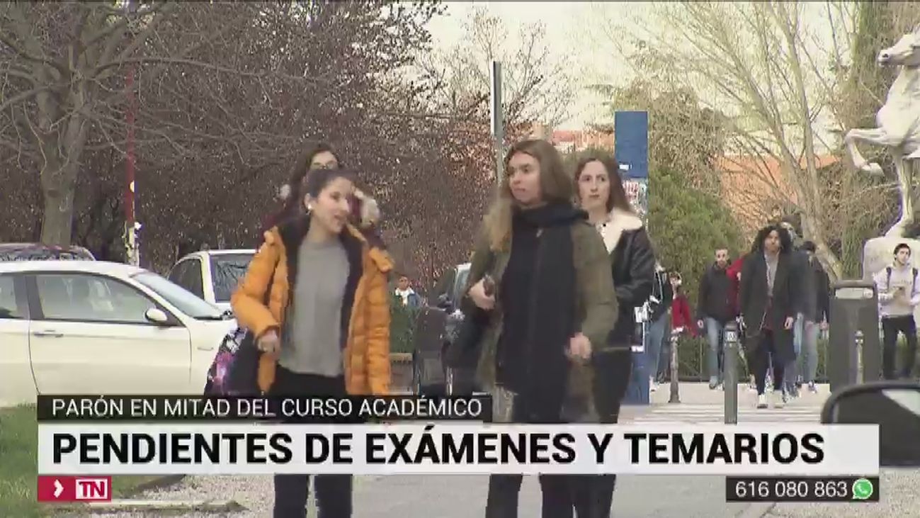 Telenoticias 2 10.03.2020