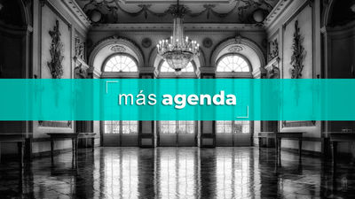 Los mejores planes culturales para este fin de semana