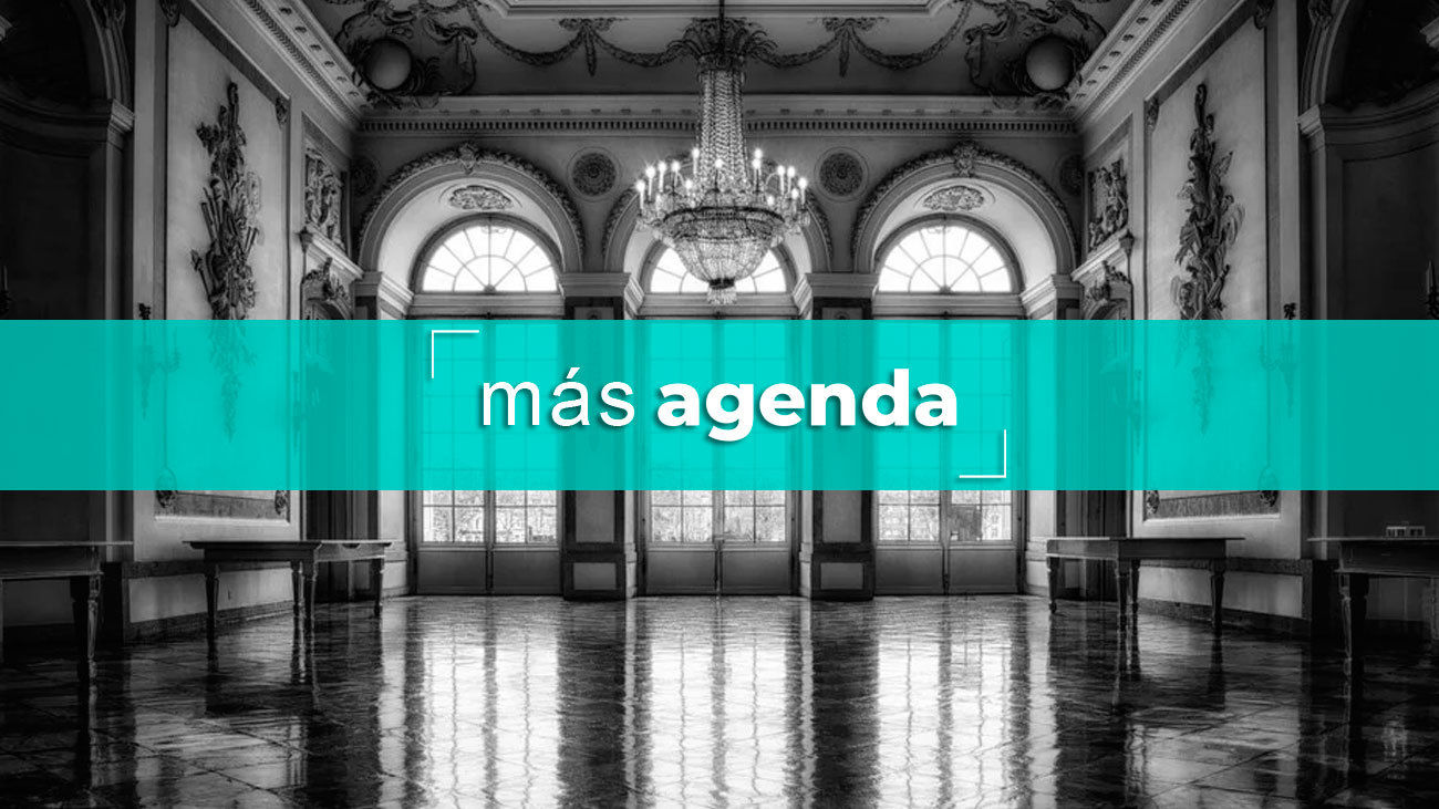 Los mejores planes culturales para este fin de semana