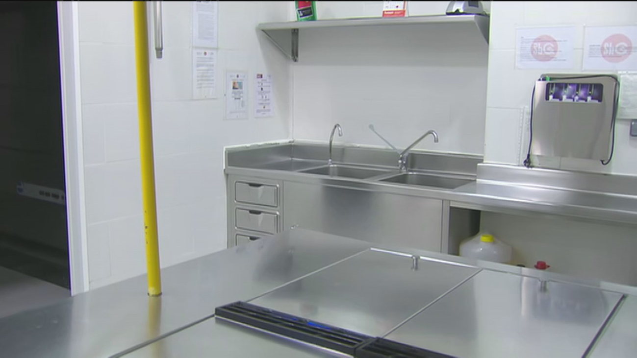 El cierre de los colegios de Madrid aboca a las empresas de catering a presentar un ERTE