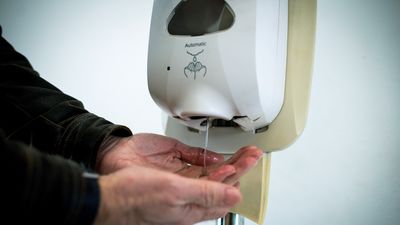 Un Día Mundial de la Higiene de las Manos de vital importancia en este 5 de mayo