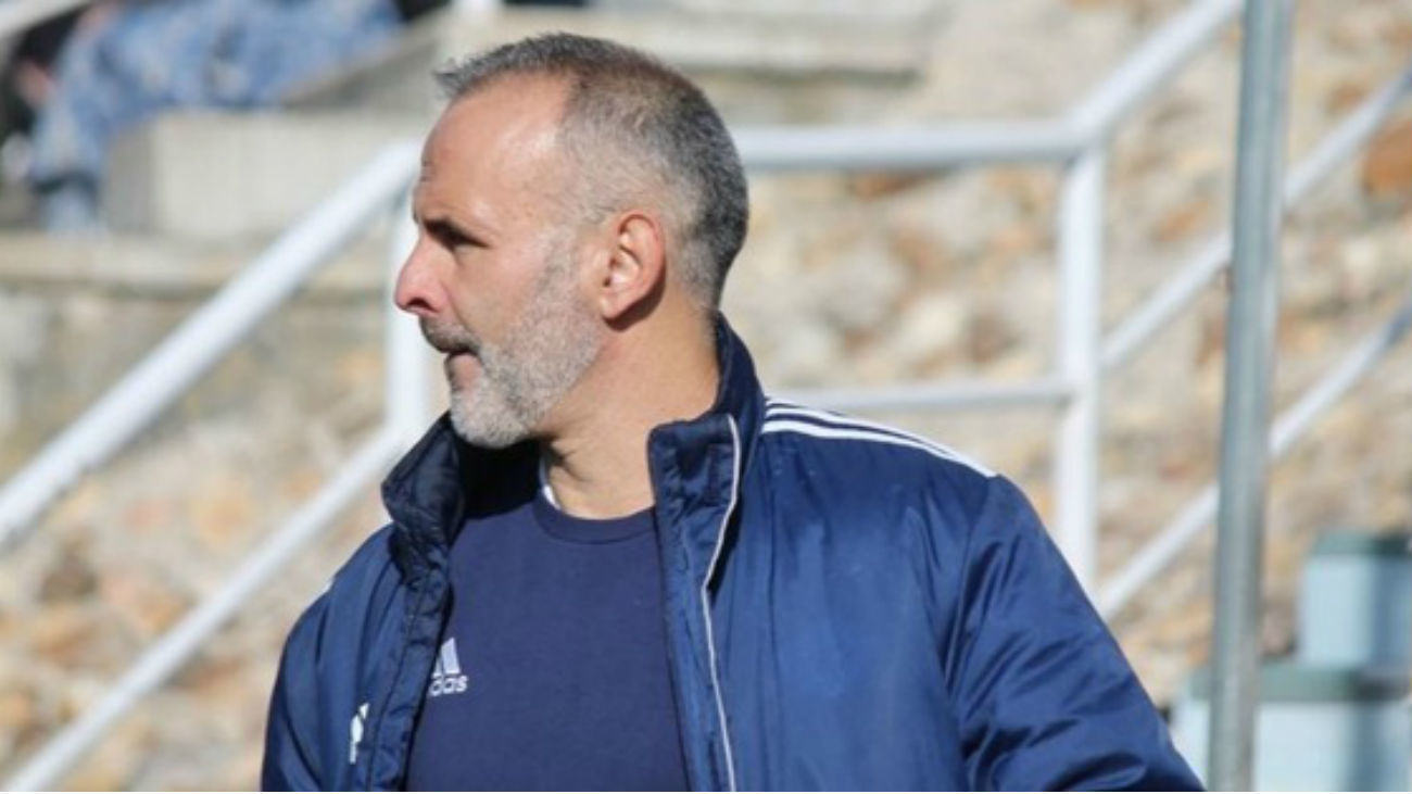 Geni Martínez: "Los jugadores también corren riesgo con el coronavirus"