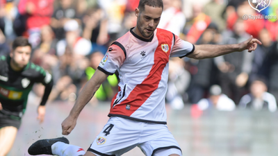 Mario Suárez: "A puerta cerrada, la competición se desvirtúa"