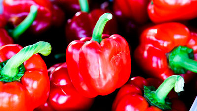 Frutas y verduras que refuerzan el sistema inmunológico