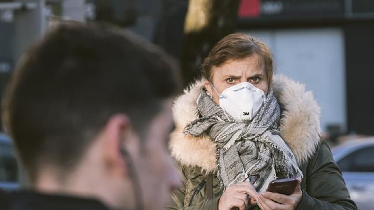 España supera los 2.000 casos de coronavirus, la mitad en Madrid