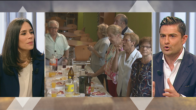 ¿Crees que se deberían haber tomado antes las medidas en Madrid?