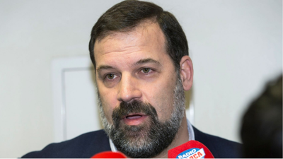 Alfonso Reyes: "Si los jugadores quieren la suspensión, la pediremos"