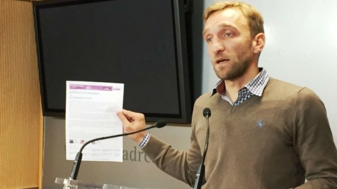 Diego Rivas: "Jugar a puerta cerrada va contra la salud de los futbolistas"