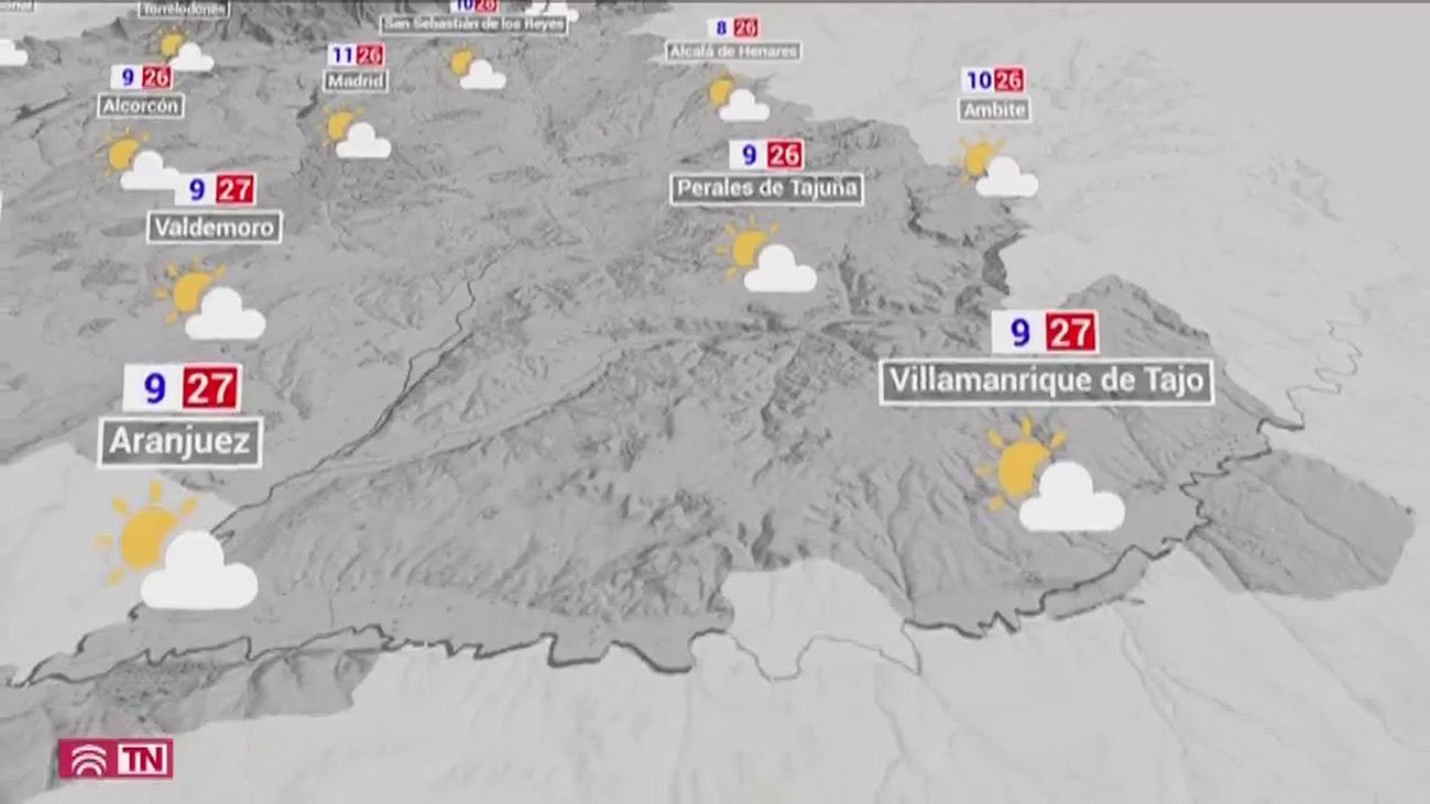 El Tiempo 11.03.2020