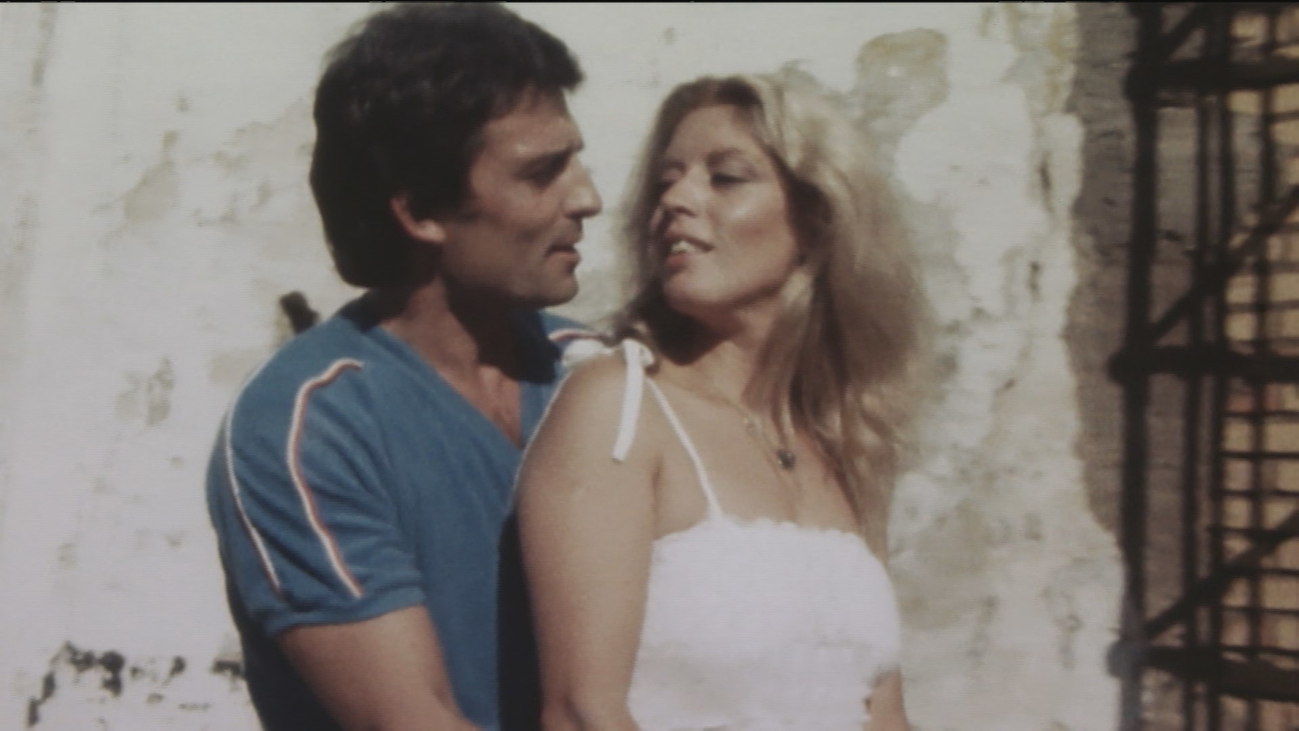 Así comenzó la relación entre María Jiménez y Pepe Sancho