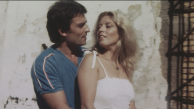 Así comenzó la relación entre María Jiménez y Pepe Sancho