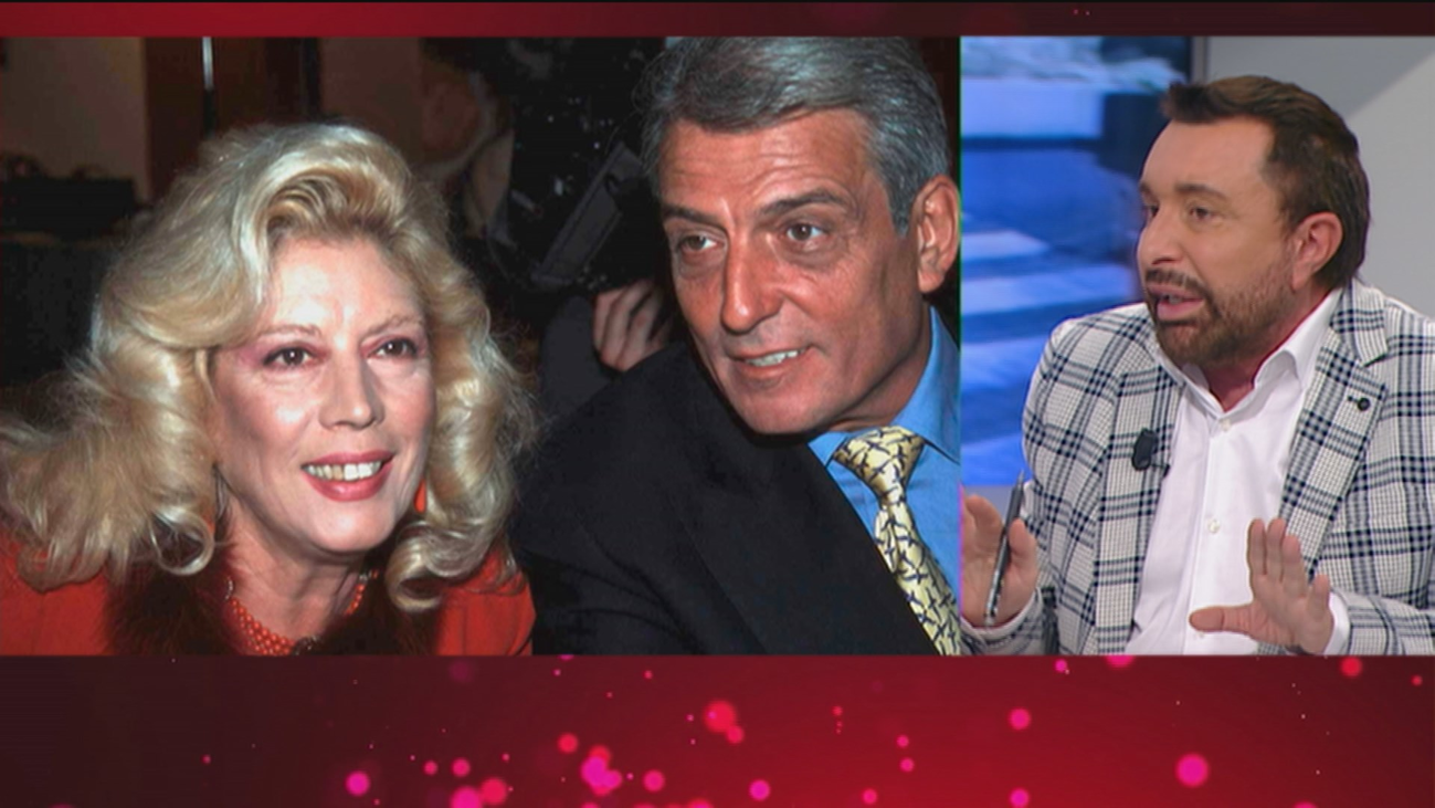 ¿Cómo era la tormentosa relación entre María Jiménez y Pepe Sancho?