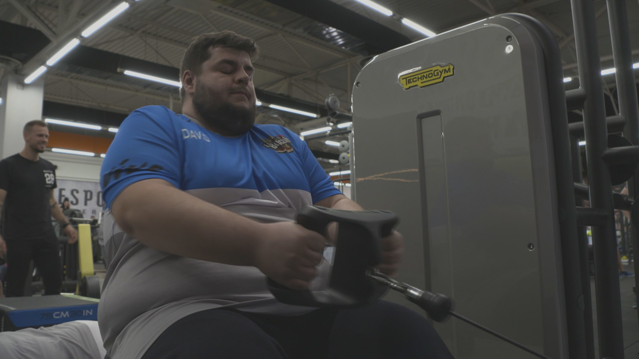 La Báscula II: Programa 2 (parte 1)