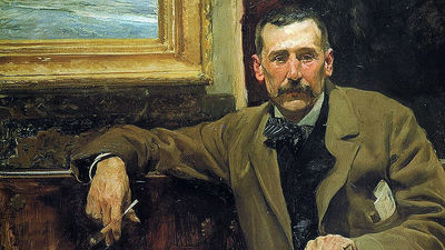 La Comunidad de Madrid clausura el lunes el ‘Año Galdós’ con la entrega gratuita de una novela gráfica