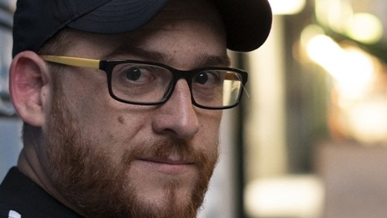 Entrevista a Javi Medina