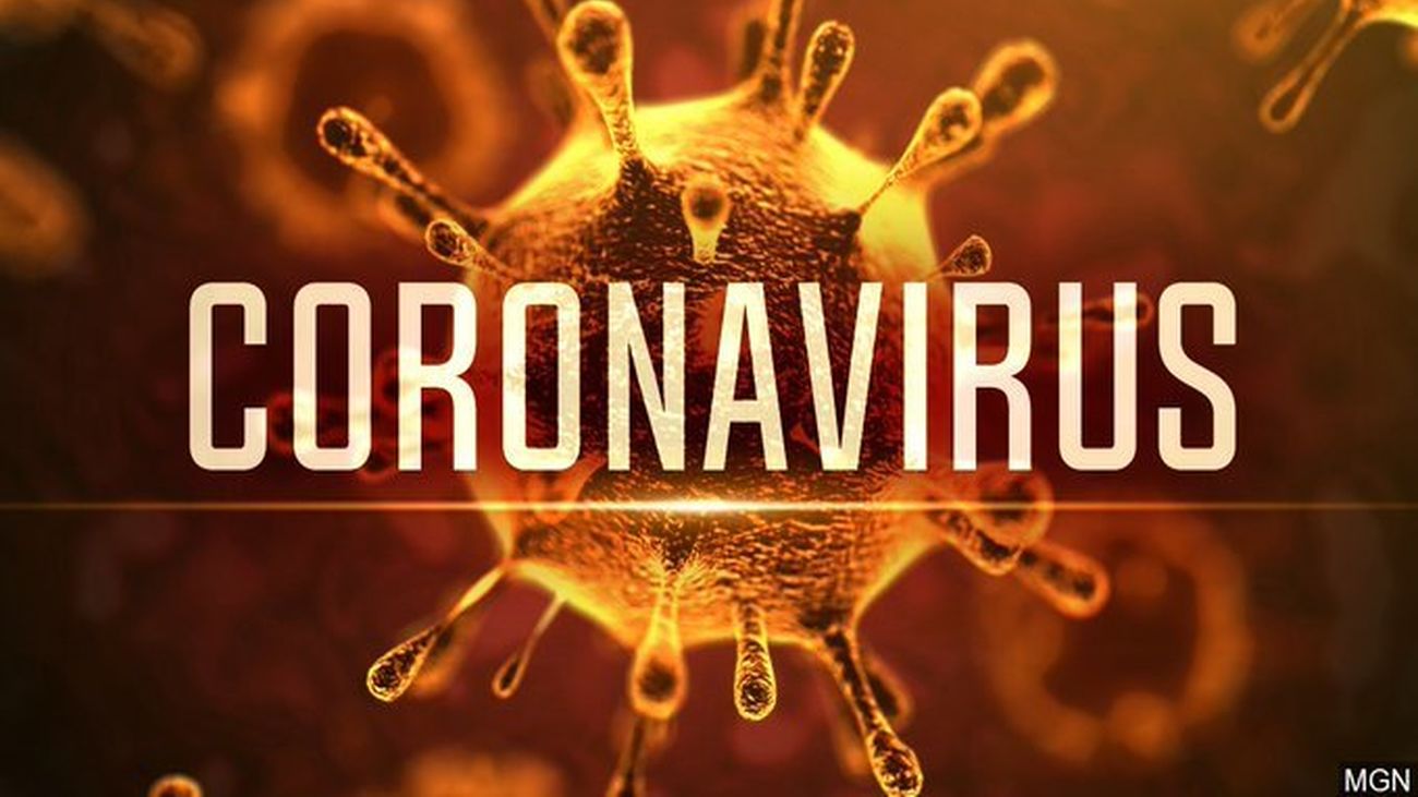 Especial coronavirus con Carlos Rodrigo, Miguel Ángel Leal, Juan José Gil y Jesús Aguilar