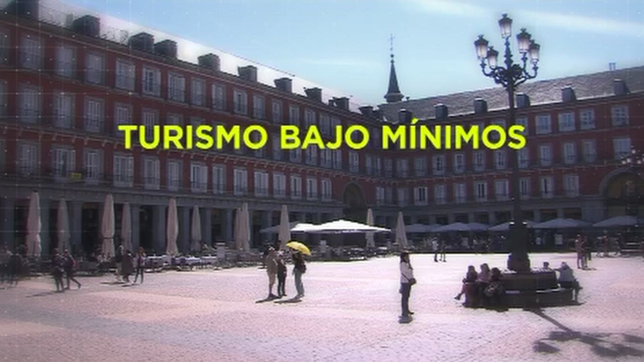 Madrid Directo 11.03.2020